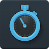 Presentation Timer icon