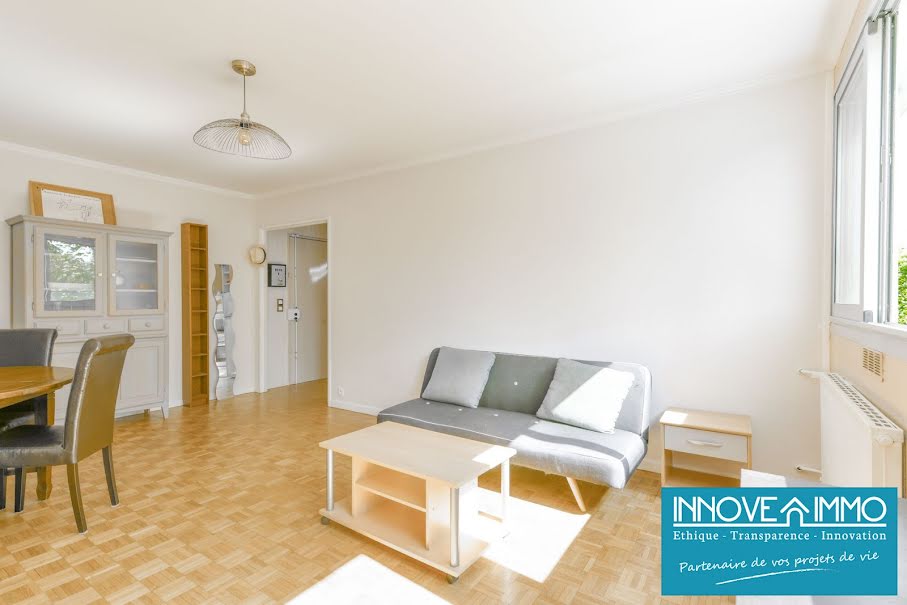 Vente appartement 3 pièces 63 m² à Sevres (92310), 289 000 €