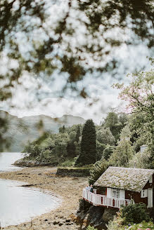 Photographe de mariage Alicja Jaskiewicz (fotogenic). Photo du 16 décembre 2019