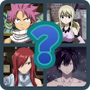 ダウンロード Fairy Tail Characters Quiz をインストールする 最新 APK ダウンローダ