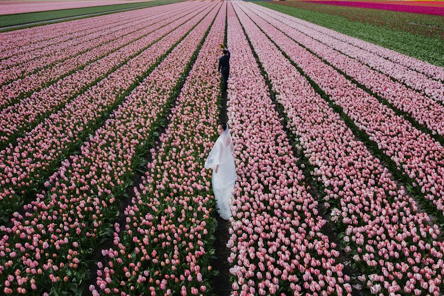 Bröllopsfotograf Sen Yang (senyang). Foto av 29 maj 2019