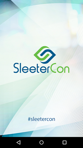 SleeterCon