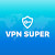 VPN -Super Unlimited Proxy VPN