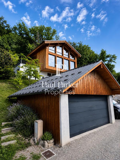 Chalet 1