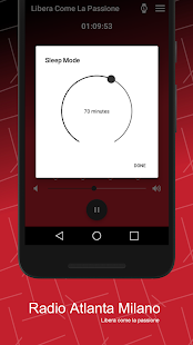 Radio Atlanta(圖4)-速報App