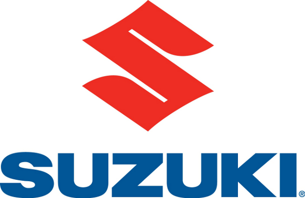 Logo de l'entreprise Suzuki