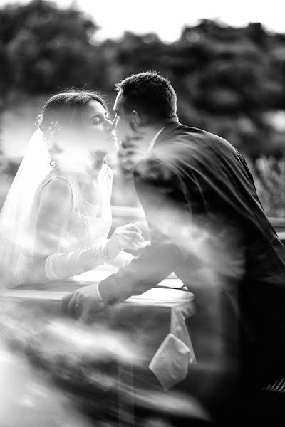 Wedding photographer Stan Bielichenko (stasbsd). Photo of 26 September 2018