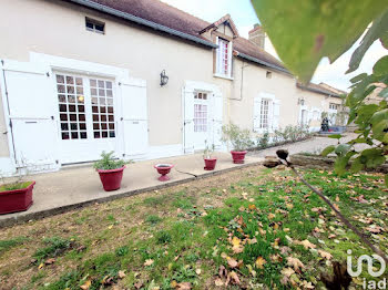 maison à Brigueil-le-Chantre (86)