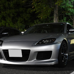 RX-8