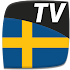 Sweden TV EPG Free2.5