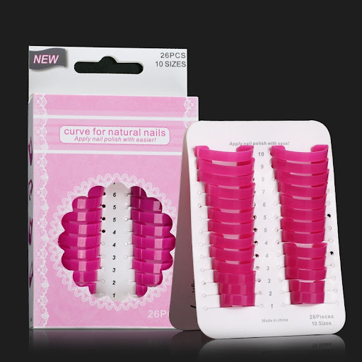 Title 5, Nail Tool Manicure Kit