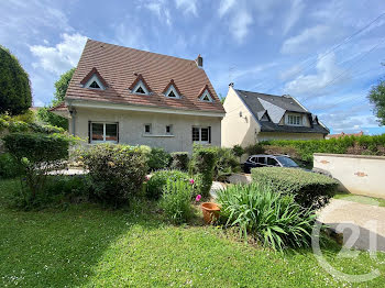 maison à Saintry-sur-Seine (91)