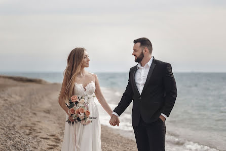 Wedding photographer Darya Koroleva (koroleva). Photo of 15 May 2019