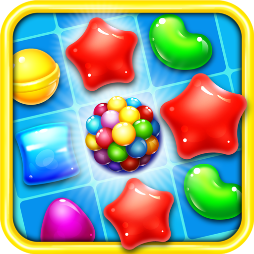 Candy Fantasy icon