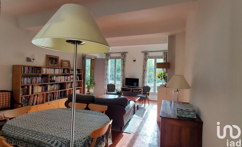 Vente appartement 5 pièces 119 m² à Aix-en-Provence (13090), 765 000 €