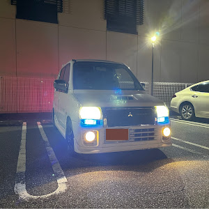 トッポBJ H41A