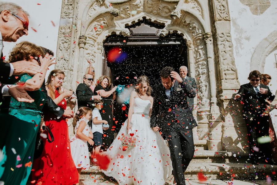 Wedding photographer Rodrigo Silva (rodrigosilva). Photo of 11 January 2018