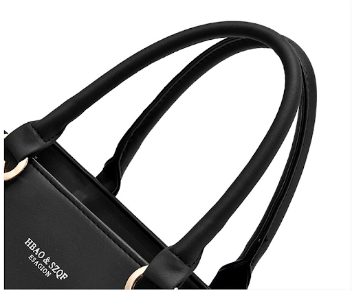 Title 26, New Womens Fashion Bow Pendant Handbag, stylis...