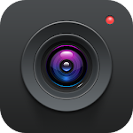 Cover Image of Tải xuống Máy ảnh HD 1.11.4 APK