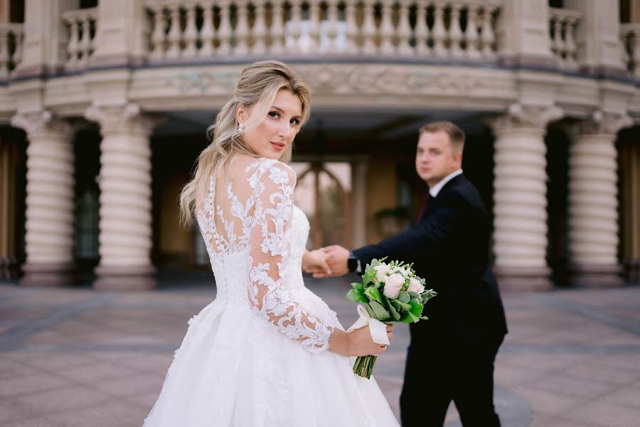 Fotógrafo de bodas Oleg Chemeris (chemeris). Foto del 7 de octubre 2020