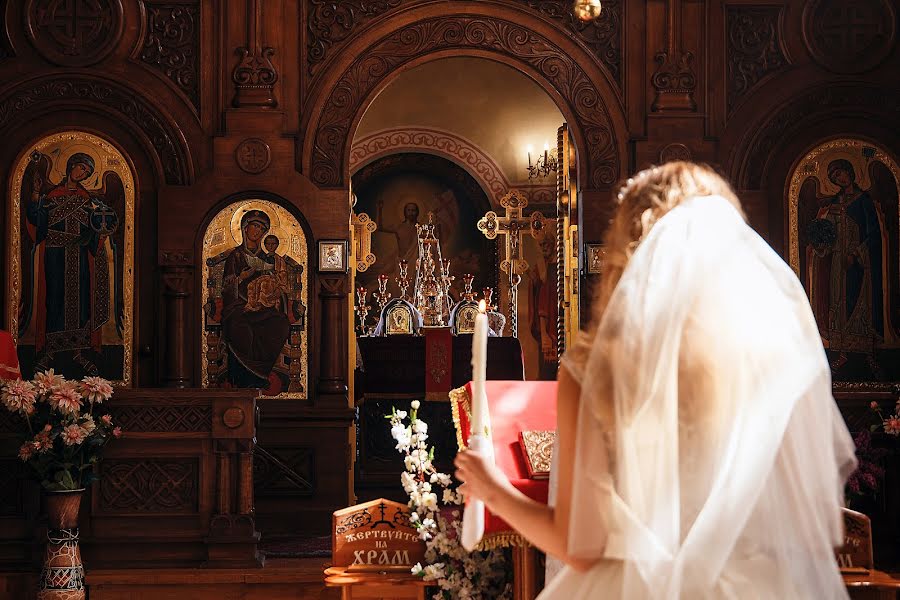 Fotografer pernikahan Elena Ogol (eleno). Foto tanggal 21 Maret 2019