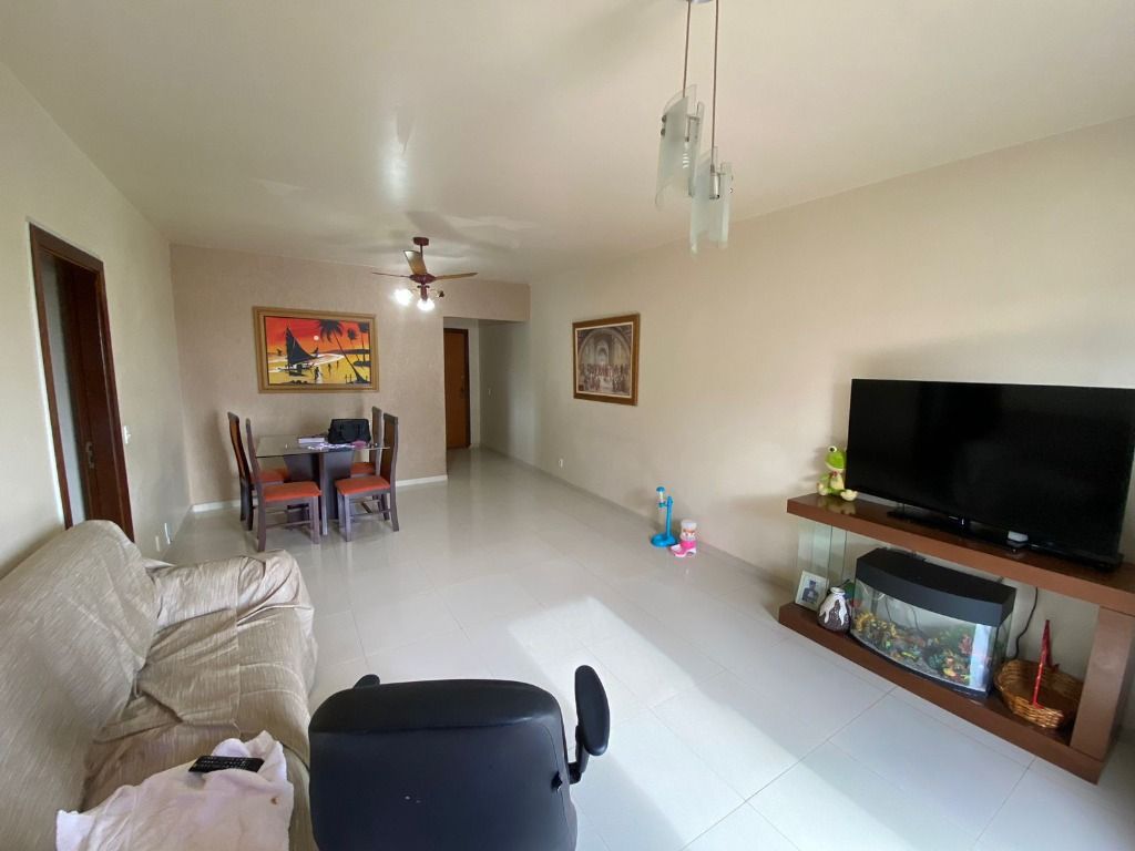 Apartamento à venda, 115 m² por R$ 350.000,00 - Boa Vista - Uberaba/MG