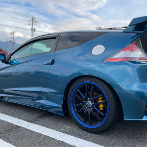 CR-Z ZF1