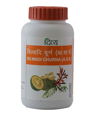 Patanjali Divya Bilwadi Churna - 100 gm