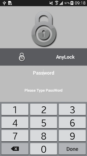 AnyLock - Free App Lock