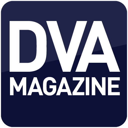 DVA-Magazine 生活 App LOGO-APP開箱王