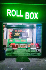Roll Box photo 1
