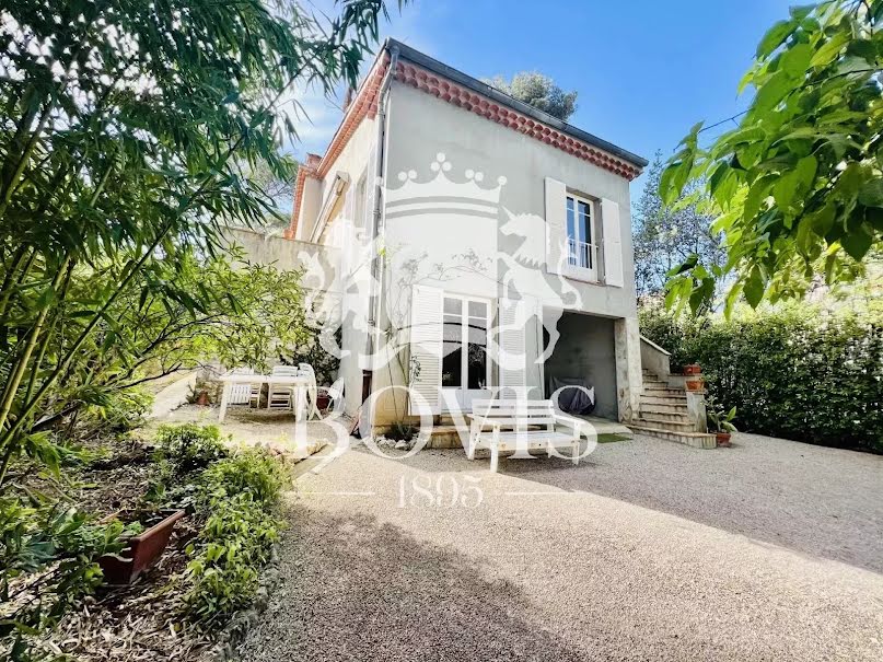 Vente maison  114.06 m² à Saint-Jean-Cap-Ferrat (06230), 2 950 000 €