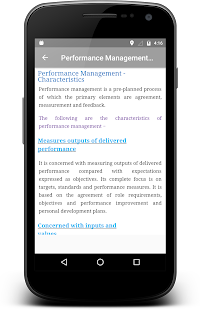 Performance Management(圖3)-速報App