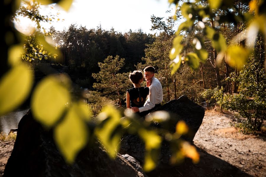 Wedding photographer Oksana Bolshakova (oksanabolshakova). Photo of 12 June 2017