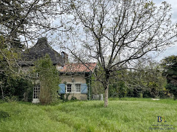 maison à Salies-de-bearn (64)