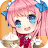 Moe Girl Cafe 2 icon