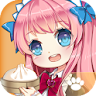 Moe Girl Cafe 2 icon