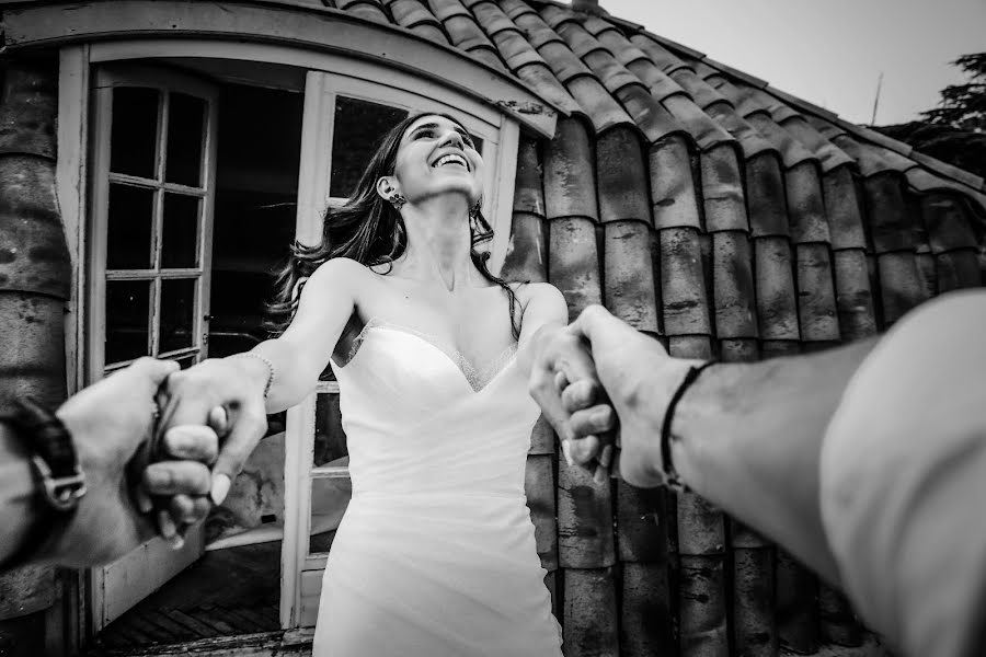 Wedding photographer Julien Laurent-Georges (photocamex). Photo of 26 February