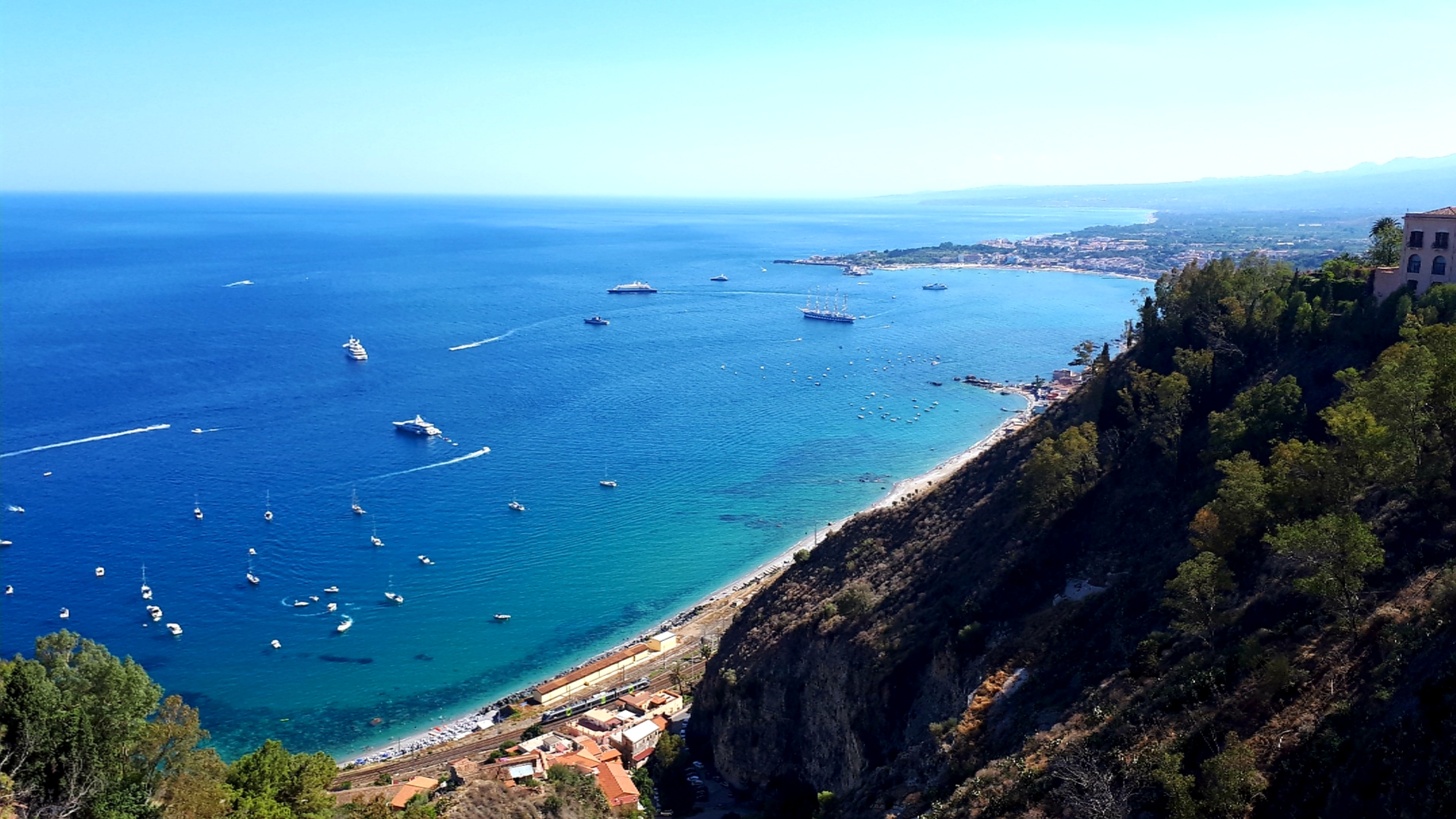 Taormina di Erdic