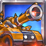 Tank Battle (Free, no ads) Apk