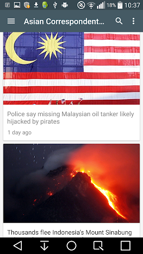 免費下載新聞APP|Malaysia News app開箱文|APP開箱王