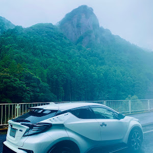 C-HR ZYX10