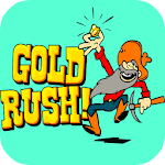 Cover Image of Unduh Gold Rush! 4.4.5 APK