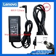 Sạc Laptop Lenovo 19V - 3.42A (Adapter Lenovo 19V 3.42A) Chân To Φ5.5*2.5Mm