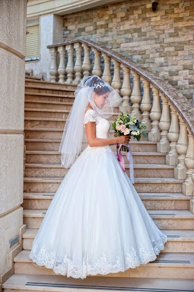 Wedding photographer Sergey Kalinin (kalinin). Photo of 7 April 2019