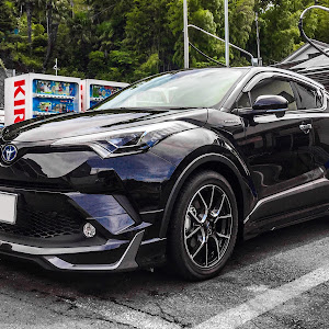 C-HR ZYX10