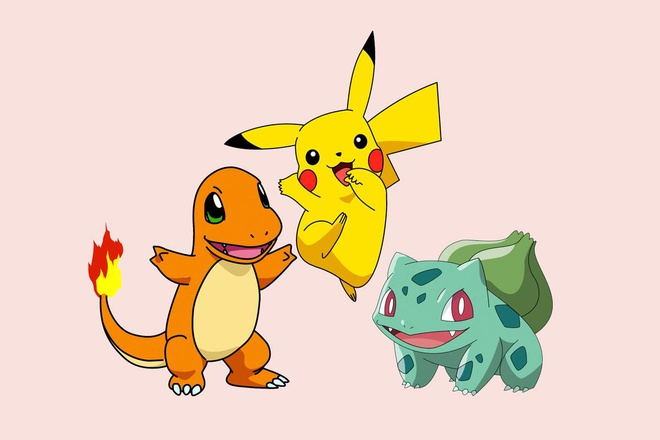 Top 10+ Game Pokemon PC Hay Nhất Mọi Thời Đại