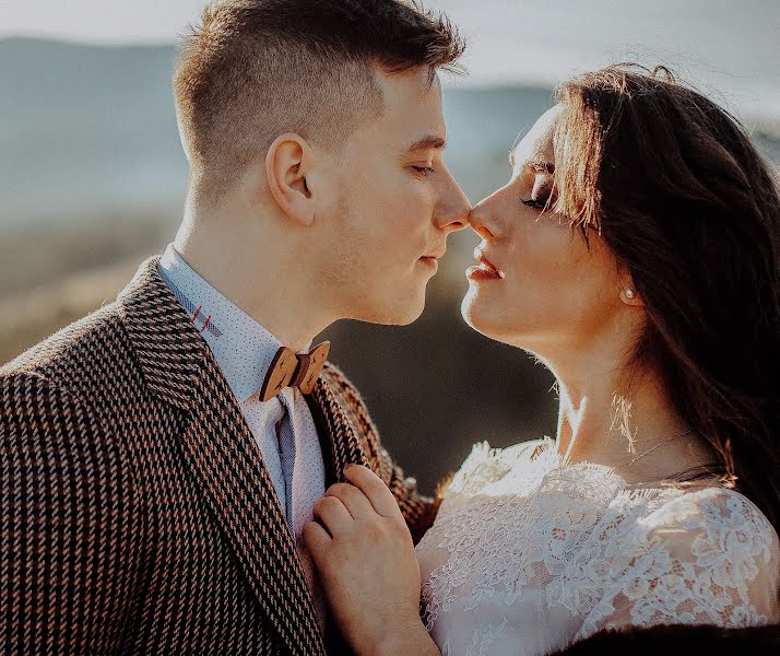 Wedding photographer Alina Shevchuk (alinshevchuk). Photo of 15 April 2018