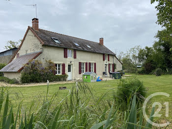 maison à Le Chautay (18)