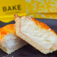 Bake Cheese Tart